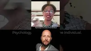 🎙️ Catch Natalie Hallinger on Episode 21 of An N of 1, with Matt Wallaert! #podcast #AnNof1