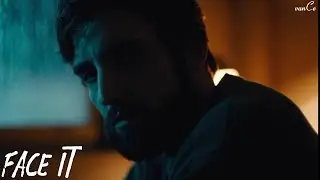 vanCe - Face It