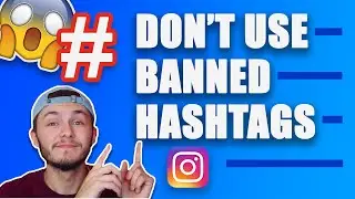 How to find banned hashtags on Instagram (2020)