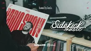 Sidekick Radio Show - Best of 2025 - Hosted by Jem'S x Radio Monaco - House / Nu-Disco