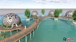 MicroHome 2024 Submission Highlights by UPM Master in Architecture