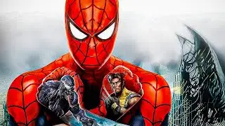 Spider-Man: Web of Shadows - Malayalam Gameplay Walkthrough - Part 1
