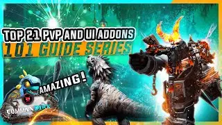 BEST PvP Addons Retail | WoW Dragonflight PvP and UI (MASTERCLASS)
