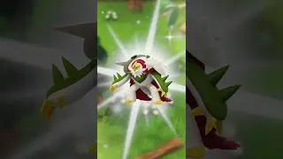 The Kalos Megas Are PERFECT!