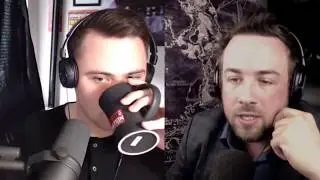 The Public Space with James Allsup: Sargon is Wrong About Identity Politics