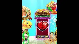 The FUN Never Ends!! | Gold Fish Casino Slots