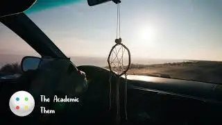 The Academic - Them