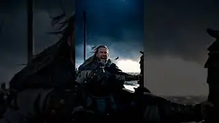 Norse Wind: A Viking's First Dawn at Sea #Viking #Longship #Norse #Adventure #Epic