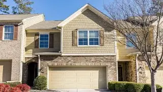 1576 Lenox Overlook Rd NE, Brookhaven, GA Presented by ATLism.