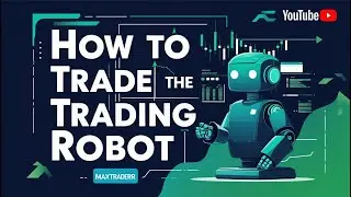 My Gold Trading Bot in Action | XAUUSD Strategy with Real-Time Results