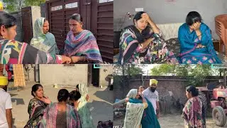 ਧੋਖਾ (ਭਾਗ 58) dhokha (episode58)punjabi short movie #gouravvlogs0 gouravvlogs0 #pinderpreetvlo