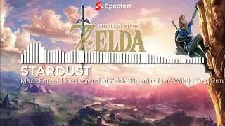 Maze Forest (The Legend of Zelda: Breath of the Wild) | Trap Remix | No Copyright