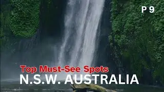 Top 100 Must-See Spots in New South Wales, Australia P9