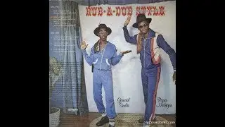 Michigan & Smiley - Drummer Boy (1984)