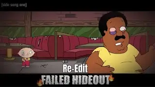 Untold Demise Retold (FAILED HIDEOUT) Re-Edit