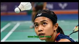 Ubed, Putri KW, Adnan/Indah Dkk Menunjukan Dominasi Kemenangan Indonesia Di H-2 Indonesia Masters 26