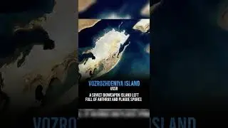 Abandoned labs Shocking History Dark Secrets