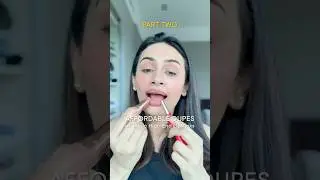 Iconic Lipstick Dupes Part 2