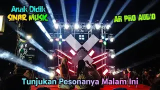 Spek Baru F16 AR Pro Audio Jombang Bikin Malam Tahun Baru Makin Ngug Der🔥
