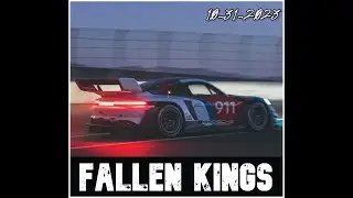 F!END - Fallen Kings (Official Audio)