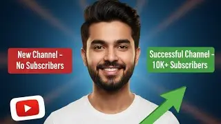 YouTube channel kaise banaen how to create YouTube channel on 2026