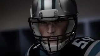 Madden 15 - Official Trailer