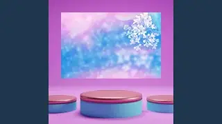 Background for Cookout Moment