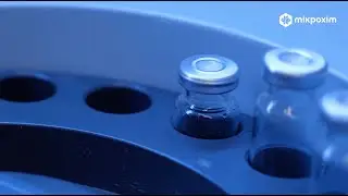 R&D and Quality Lab Microkhim