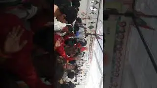 Nazirabad mein Congress ki aam saba(2)