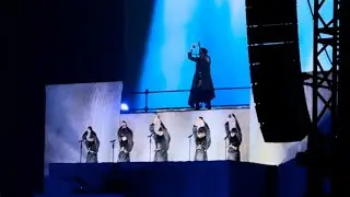 Labrinth - Formula, Forever (Live in Gdynia, Poland 2023)