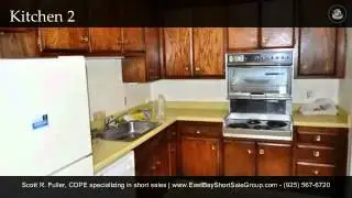 Alameda Short Sale:  