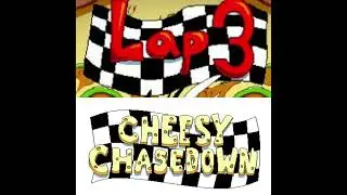(Reupload) Pillar John's Revenge V1.5 (Crazy Mix) (Lap 3 Theme) (Cheesy Chasedown Ost) (Read Desc)