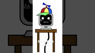Classic Mr fun computer