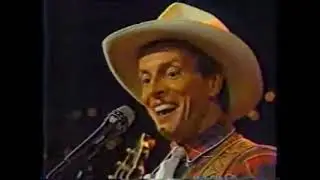 Riders In The Sky - Back In The Saddle Again (Austin City Limits; 1987)