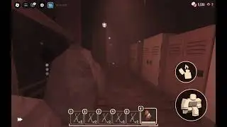 I got killed by fire damp room.