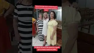 A palavra de Deus fala qual bom e suave e que os irm&atilde;os vivam em uni&atilde;o.