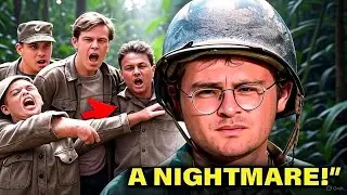 He HATED Gary Burghoff&mdash;Now the Shocking Secret Is Out!