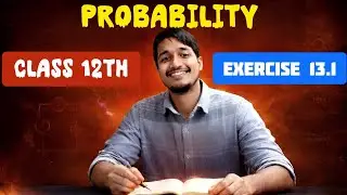 Part 2 | Q9 To Q17 | Exercise 13.1 class 12 maths | Ex 13.1 class 12 maths q9