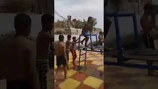 مسبح رحمانية الشعلة