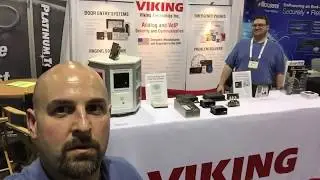 ISC West April 2016