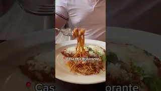 Best restaurants in Niagara!