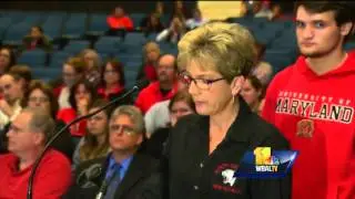 Carroll County school board votes to close three schools