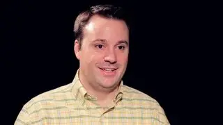 Mike Germano on Aspiring to More Than Making Money