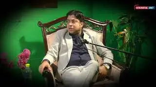 Behind the court room-Podcast| Mayyank v Gaur |Advocate Atul jain |