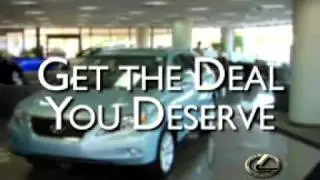 Scottsdale Lexus