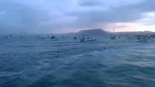 La Paz Fishing Adventure