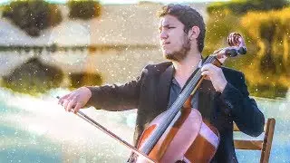 The Best of Yiruma (이루마) &mdash; Piano & Cello Orchestral by David Solis