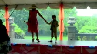 Mill Neck Manor School for the Deaf Fashion Show