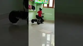 வாங்க மா வாங்க.. watch till end #kids #funnyvideo #cutebaby #mirth #leo #badassmoment #rain