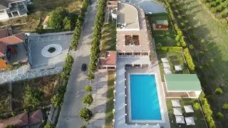 TEPEKENT SİTESİ